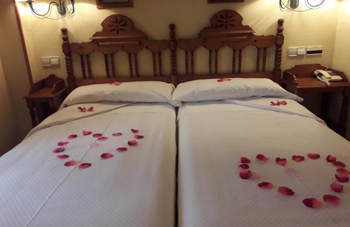 Navacerrada Hotel | Family-Friendly Getaway at Nava Real with Top Amenities