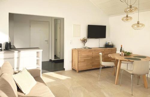 Bad Kreuznach Apartment | nava-suites - 2-Zi-Appartement mit Naheblick mitten in Bad Kreuznach