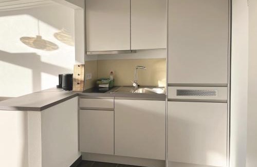 Bad Kreuznach Apartment | nava-suites - 2-Zi-Appartement mit Naheblick mitten in Bad Kreuznach