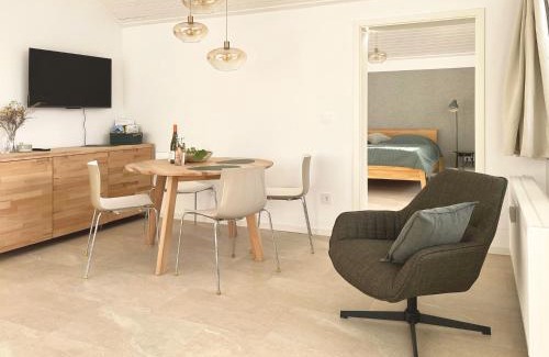 Bad Kreuznach Apartment | nava-suites - 2-Zi-Appartement mit Naheblick mitten in Bad Kreuznach