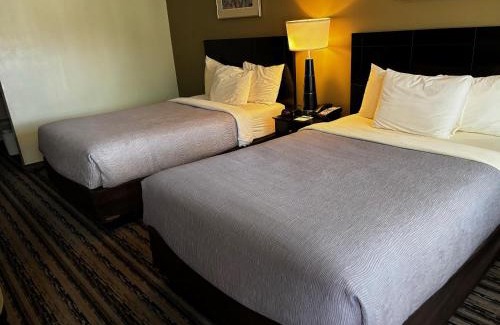 Window Rock Hotel | Discover Quality Inn Navajo Nation Capital with Top Amenities