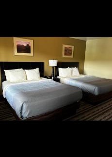 Window Rock Hotel | Discover Quality Inn Navajo Nation Capital with Top Amenities
