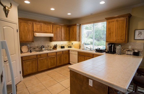 Paso Robles House | River Trail Access, Pool & Spa - Guest Rated 9.8!