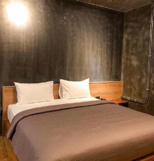 Nakhon Si Thammarat Hotel | Navakitel Design Hotel: Top-Rated Stay with Breakfast Included