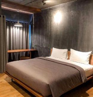 Nakhon Si Thammarat Hotel | Navakitel Design Hotel: Top-Rated Stay with Breakfast Included