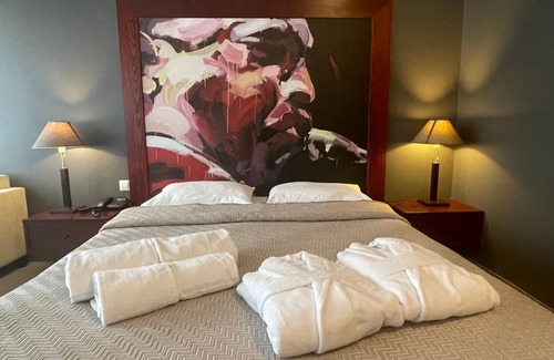 Klaipeda Hotel | Relaxing Retreat at Navalis Hotel with Spa & Family Amenities