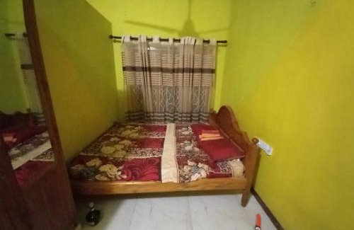 Jaffna House | Family and Pet Friendly Stays at Navam Hotel