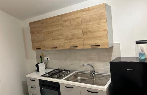 Crocetta-San Lazzaro-Modena Est Apartment | Discover Navany House: Family & Pet-Friendly Retreat