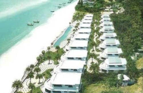 Cha-am House | Discover Navaphirom Resort Cha Am: Pet-Friendly Retreat