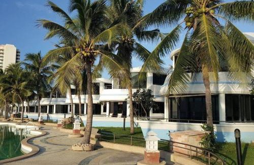Cha-am House | Discover Navaphirom Resort Cha Am: Pet-Friendly Retreat