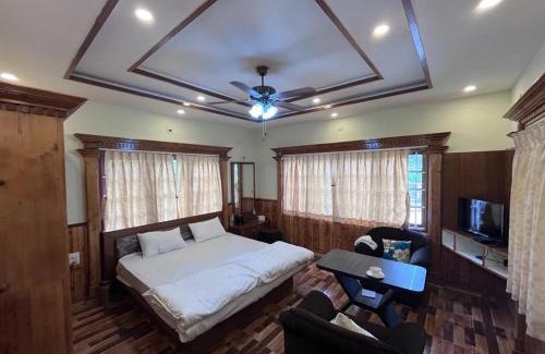 Koppa Hotel | Discover NAVARATHNA International Resort: 4-Star Retreat