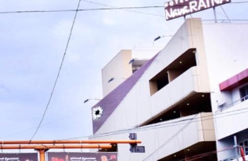 RS Puram Hotel | Experience Comfort at NavaRATNA Delight - Pet Friendly & Spa