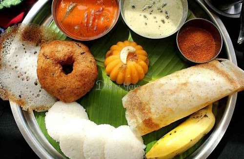 RS Puram Hotel | Experience Comfort at NavaRATNA Delight - Pet Friendly & Spa