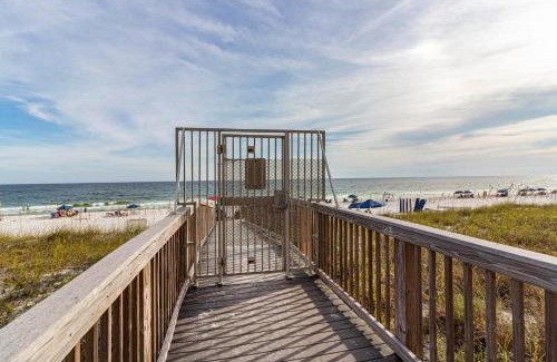 Navarre Beach House | Navarre Towers 1205
