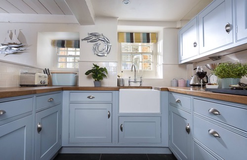Port Navas Cottage | Pet-Friendly Retreat at Navas Nook LLP, Rated 10/10