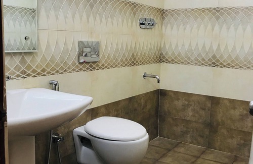 Anantapur Hotel | NAVEED RESIDENCY