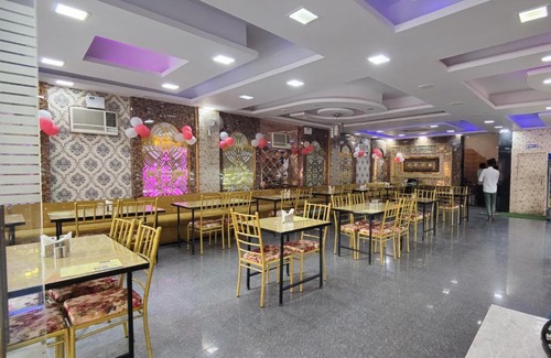 Mohangarh Bed & Breakfast | Explore Naveen Banquet and Restaurant: Family & Pet Friendly