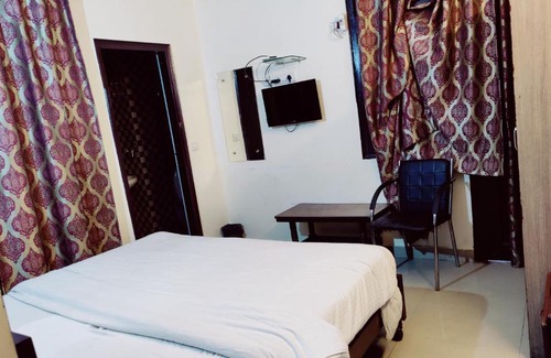 Mohangarh Bed & Breakfast | Explore Naveen Banquet and Restaurant: Family & Pet Friendly