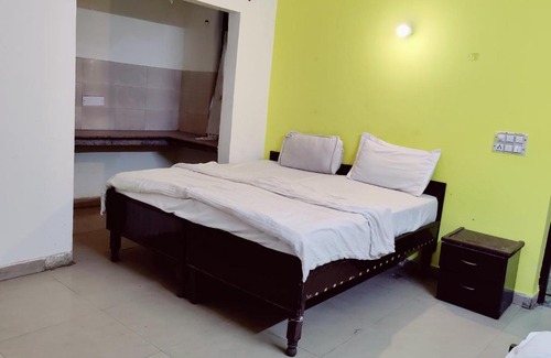 Mohangarh Bed & Breakfast | Explore Naveen Banquet and Restaurant: Family & Pet Friendly