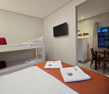 Centro Hotel | Family-Friendly NAVEGA PRAIA HOTEL with Spa & High Ratings