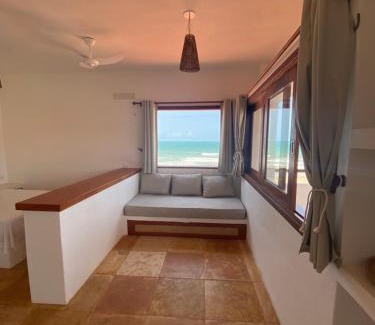 Guajiru Apartment | Oceanfront Retreat at Navegantes Nascente - Rated 9.1/10