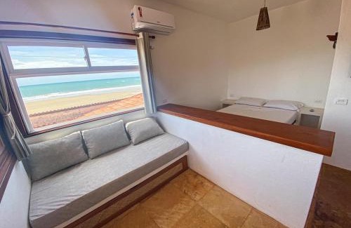 Guajiru Apartment | Oceanfront Haven at Navegantes Poente - Rated 9.1/10
