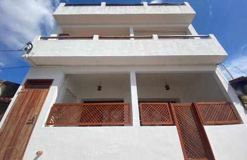 Guajiru House | Oceanfront Escape at Navegantes Praia - Guest Rated 9/10