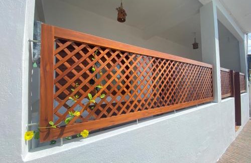 Guajiru House | Oceanfront Escape at Navegantes Praia - Guest Rated 9/10