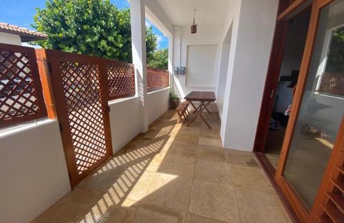 Guajiru House | Oceanfront Escape at Navegantes Praia - Guest Rated 9/10