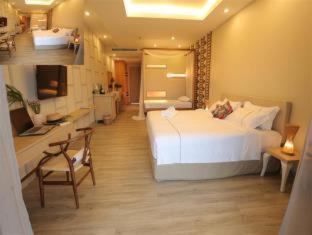 Ratchaburi Hotel | Experience Navela Hotel & Convention: Family-Friendly Retreat
