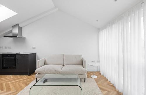 Chelmsford Apartment | Navigation Yard