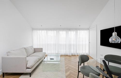 Chelmsford Apartment | Navigation Yard