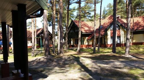 Rowy Resort | Enchanting NAVIGATOR Energetyk: Oceanfront Family Retreat