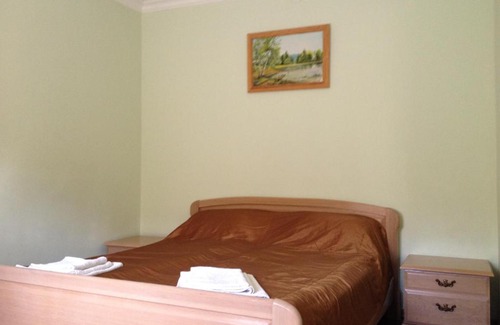 Pereslavl-Zalesskiy Hotel | Budget-Friendly Stay at Navigator Motel - Rated 8/10 by Guests
