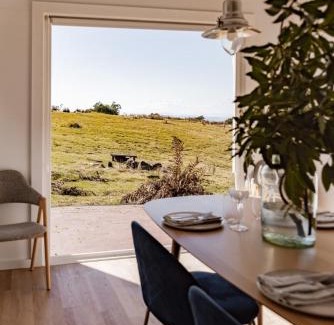 Gordon House | Navigators Rest