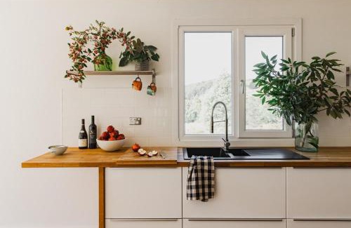 Gordon House | Navigators Rest