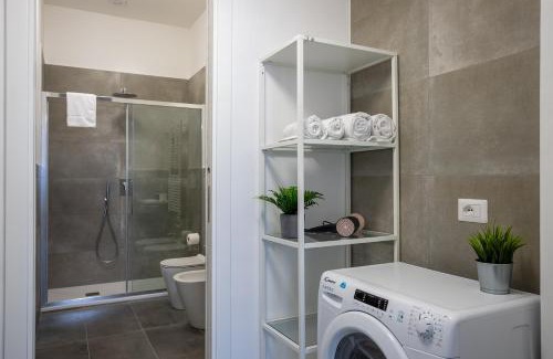 Morivione Apartment | Modern Navigli Suite with Fast Wi-Fi & Family-Friendly Space