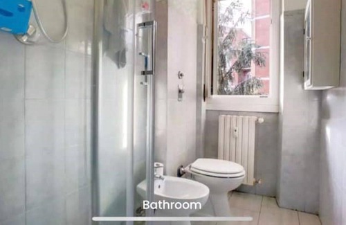 Stadera Apartment | Navigli District - Bright apartment with balcony Free Parking & Wi-Fi
