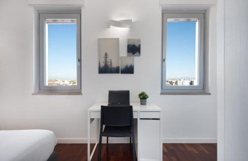 Stadera Apartment | Experience Vibrant Navigli with Skyline Views and Family Amenities