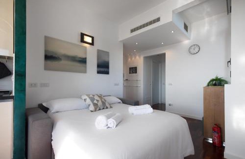 Stadera Apartment | Experience Vibrant Navigli with Skyline Views and Family Amenities