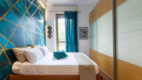 Stadera Apartment | Elegant NavigliIEO Apartment with Hot Tub & Breakfast