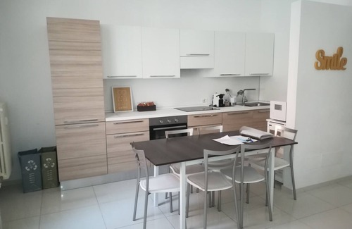Porta Genova Apartment | Discover Navigli Flat: Central Location with Spa & Breakfast