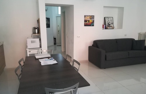 Porta Genova Apartment | Discover Navigli Flat: Central Location with Spa & Breakfast