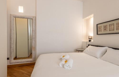 Porta Genova Apartment | Child-Friendly Retreat at Navigli - Ripa 49 by Cortivo House
