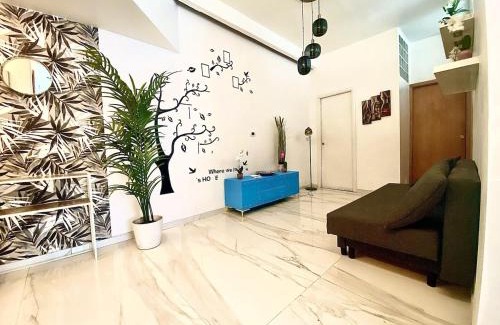 Corsico Apartment | naviglio grande