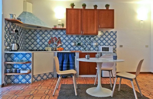 Navigli Apartment | Naviglio Pavese Terrace - 2 camere - 15 min dal Duomo