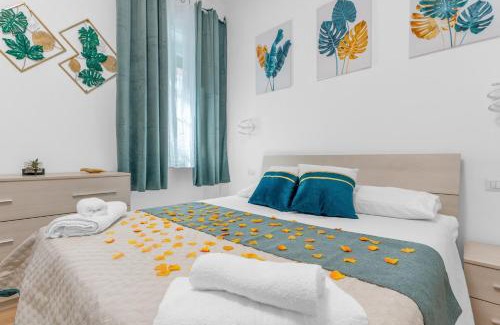 Rozzano Apartment | Ideal Naviglio Pop House with Wifi near Humanitas-Forum
