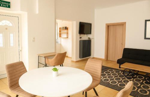 Vrahati House | Oceanfront Sweet House 35Β: Guest Rated 9.5/10!