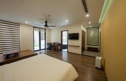 Hue Hotel | Navilla Huế Homestay