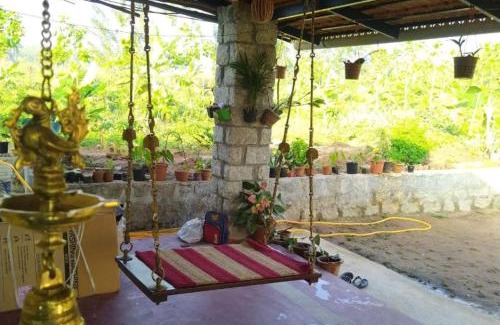 Alur House | Child-Friendly Retreat at Navilu Kallu Homestay
